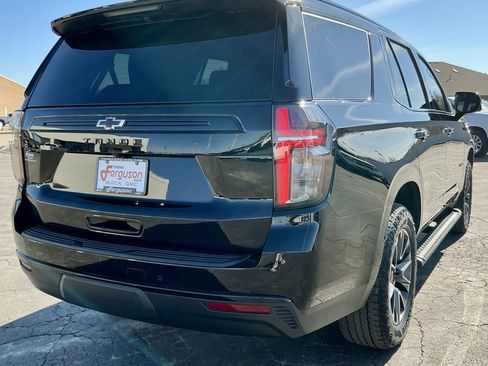 Used 2023 Chevrolet Tahoe Z71 w/ Luxury Package image 19