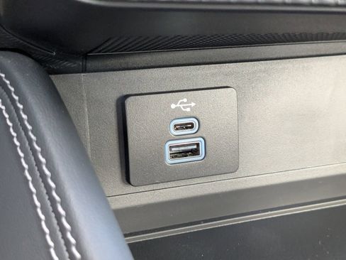New 2025 Ford Mustang Premium RWD image 22
