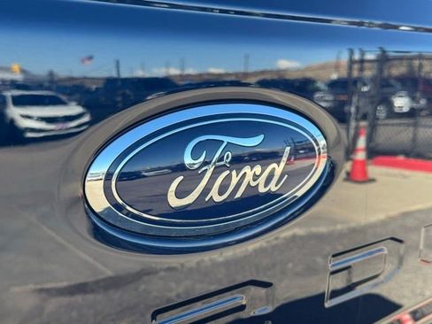 Used 2023 Ford F250 Lariat w/ Lariat Ultimate Package image 24