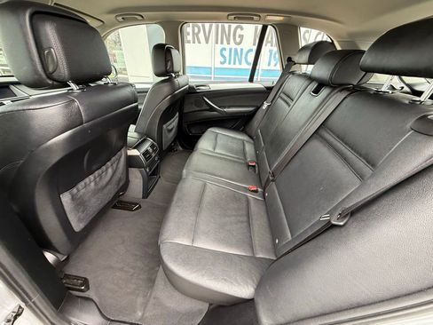 Used 2013 BMW X5 xDrive35i image 7