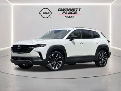 Used 2025 MAZDA CX-50 2.5 Hybrid w/ Premium Plus Pkg