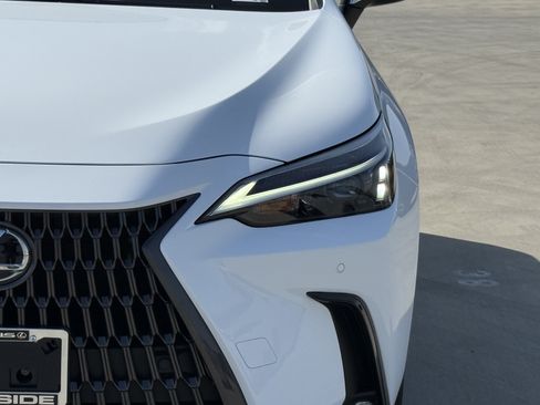 New 2026 Lexus NX 350 AWD w/ Premium Package image 7