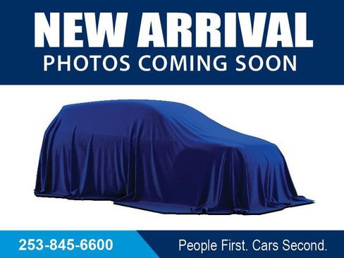 Used 2025 Ford Expedition Max Active AWD/4WD image 1