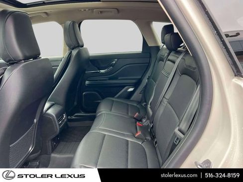 Used 2024 Lincoln Corsair AWD w/ Equipment Group 101A image 16