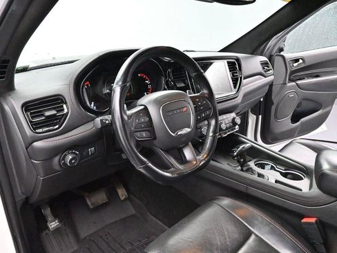 Used 2022 Dodge Durango R/T AWD/4WD image 17