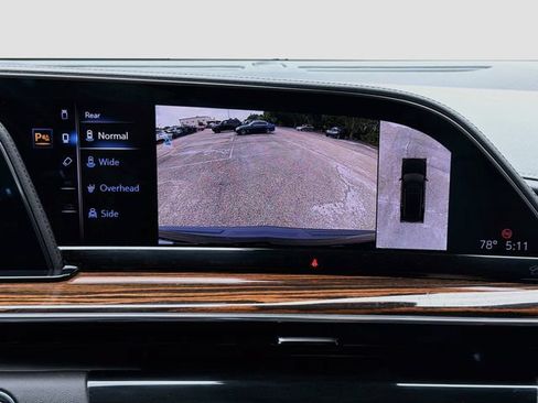Used 2022 Cadillac Escalade Luxury RWD image 34