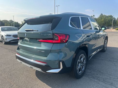 New 2026 BMW X1 xDrive28i w/ Technology Package image 15