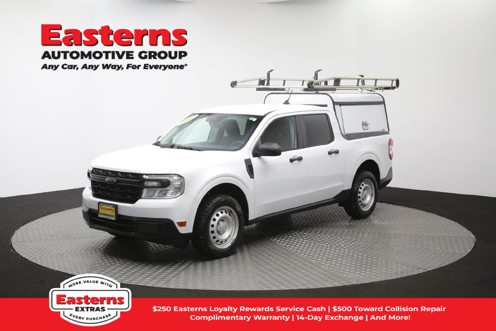 Used 2022 Ford Maverick XL FWD image 55