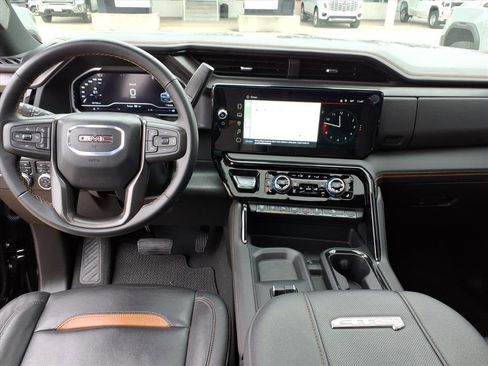 Used 2024 GMC Sierra 2500 AT4 w/ AT4 Premium Plus Package image 21