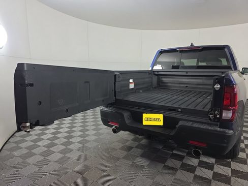 Certified 2023 Honda Ridgeline RTL-E image 13