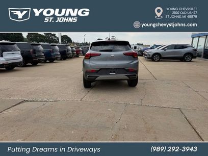 Used 2024 Buick Encore GX Preferred w/ Comfort Package