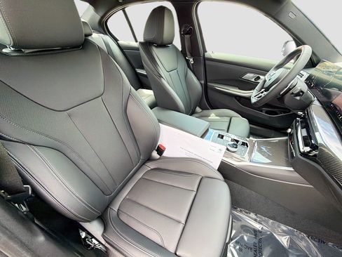 New 2026 BMW M340i RWD image 14