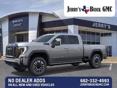 New 2026 GMC Sierra 2500 Denali Ultimate