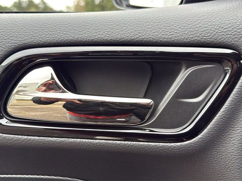 New 2026 Dodge Durango GT image 19