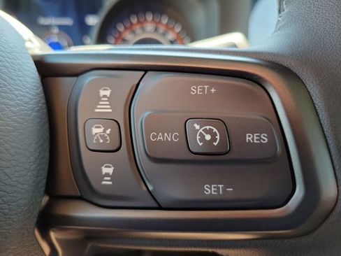 New 2026 Jeep Gladiator Sport image 18