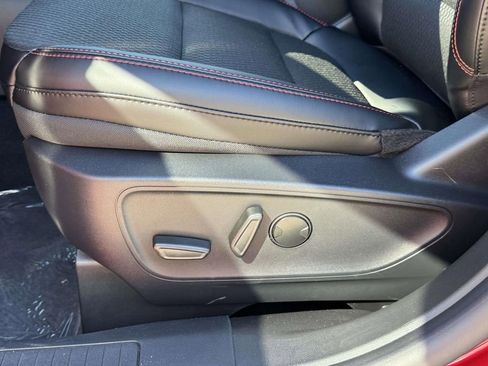 New 2026 Ford Escape ST-Line w/ Cold Weather Package image 17