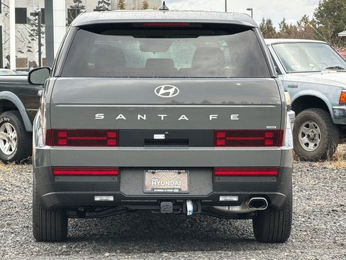 New 2026 Hyundai Santa Fe SE image 5