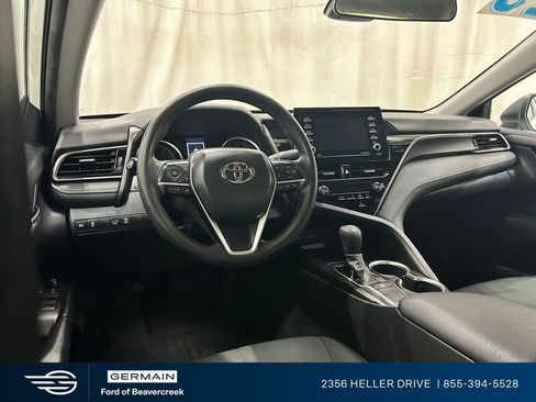 Used 2023 Toyota Camry LE image 15