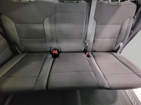 Used 2022 Chevrolet Silverado 1500 RST image 23