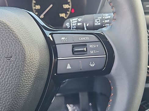 Used 2024 Honda HR-V Sport image 22