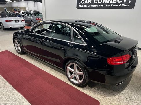 Used 2010 Audi A4 2.0T Premium Plus image 16