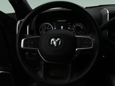 Used 2024 RAM 3500 Laramie w/ Night Edition AWD/4WD image 19
