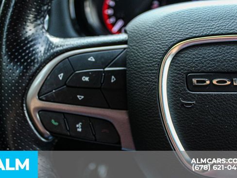 Used 2023 Dodge Durango SXT RWD image 23