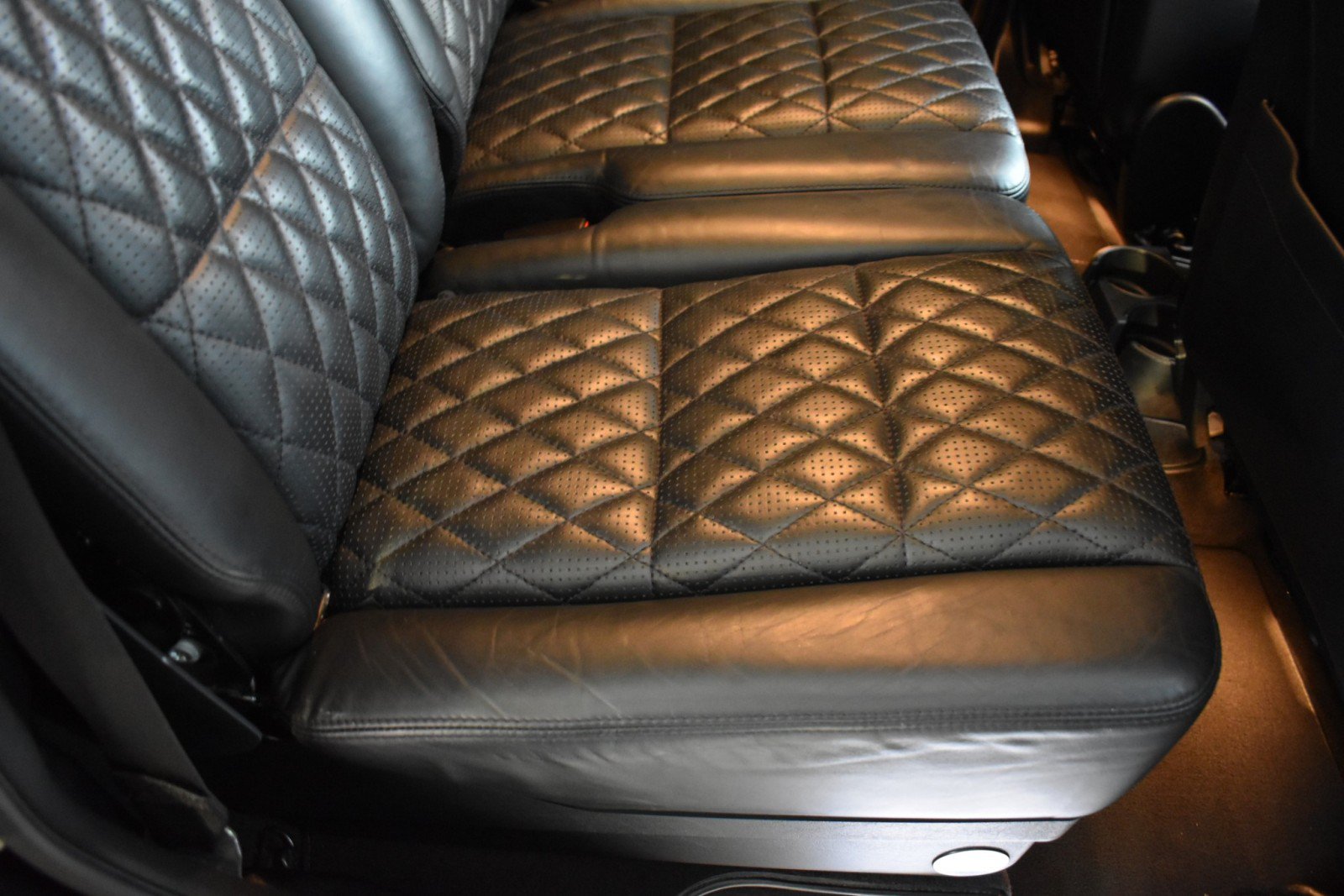 Used 2017 Mercedes-Benz G 63 AMG 4MATIC image 40