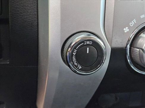 Used 2018 Toyota Tundra SR5 w/ TRD Off Road Package image 13