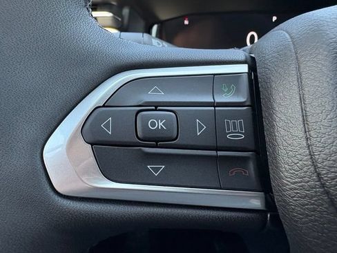 New 2026 Jeep Compass Limited AWD/4WD image 21