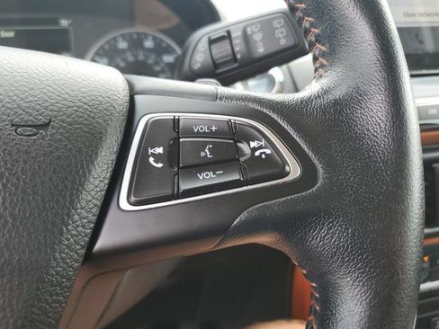 Used 2018 Ford EcoSport SES AWD/4WD image 24