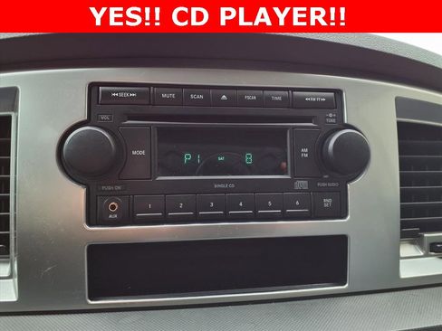 Used 2008 Dodge Ram 1500 Truck SLT w/ Trailer Tow Group image 7