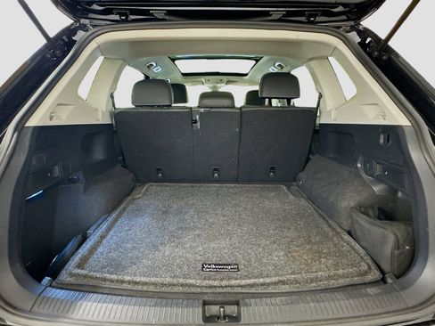 Used 2022 Volkswagen Tiguan SE image 31