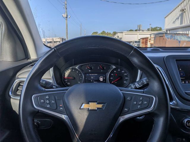 Used 2023 Chevrolet Equinox LT w/ Driver Convenience Package AWD/4WD image 19
