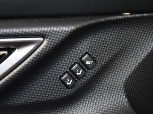 Used 2021 Subaru Forester Touring w/ Popular Package #2 image 37