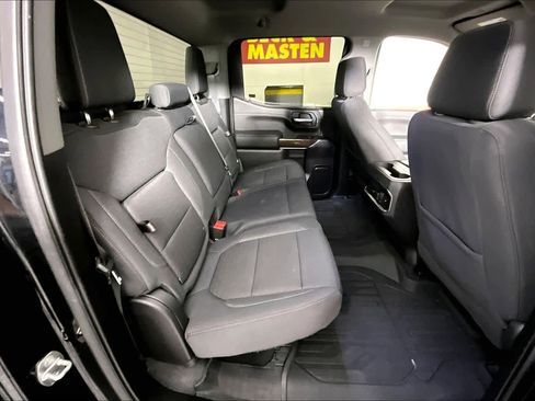 Used 2020 GMC Sierra 1500 Elevation w/ Elevation Value Package image 19