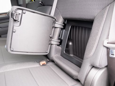 Used 2024 Chevrolet Silverado 2500 LT w/ Safety Package image 19