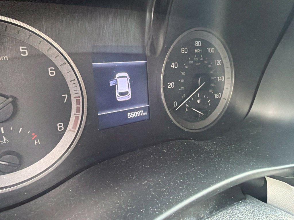 Used 2021 Hyundai Tucson Value AWD/4WD image 9