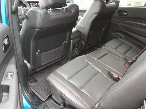 New 2026 Dodge Durango GT image 34