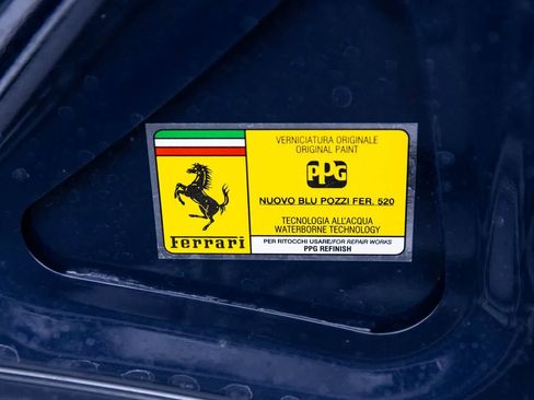 Used 2021 Ferrari Roma image 51