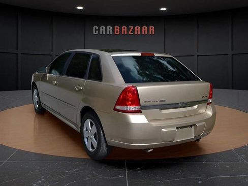 Used 2006 Chevrolet Malibu LT image 7