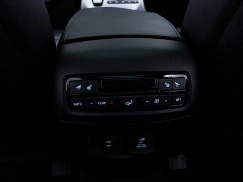 Used 2023 Hyundai Palisade Calligraphy FWD image 41