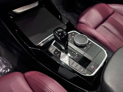 Certified 2023 BMW X3 xDrive30i w/ Premium Package image 23