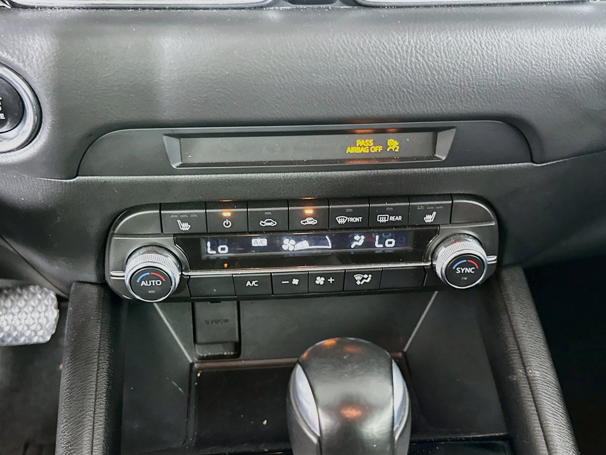 Used 2025 MAZDA CX-5 AWD 2.5 S w/ Select Package image 23
