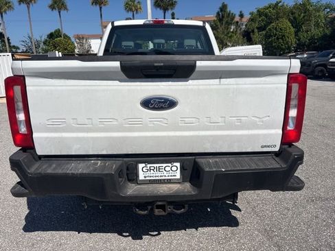 Used 2025 Ford F250 XL image 3