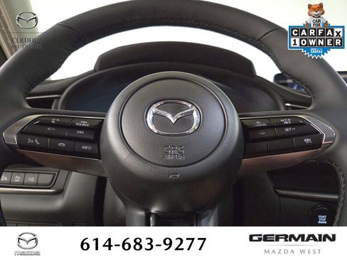 Used 2026 MAZDA CX-30 AWD 2.5 S w/ Premium Package image 23