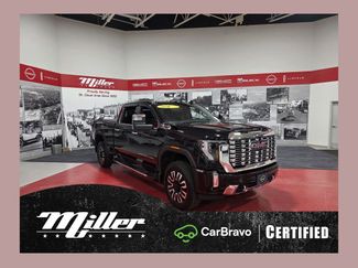 Certified 2024 GMC Sierra 3500 Denali w/ Denali Reserve Package video 1