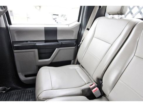 Used 2019 Ford F550 4x4 Crew Cab Super Duty image 11