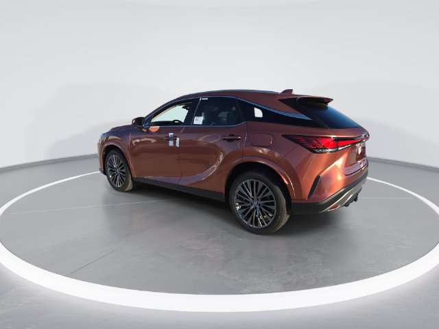 New 2026 Lexus RX 350 AWD w/ Convenience Package image 6