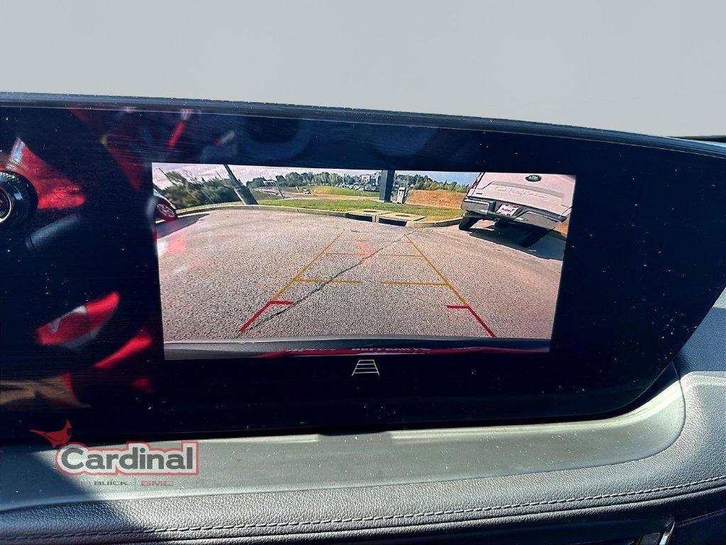 Used 2024 Buick Encore GX Preferred FWD image 14